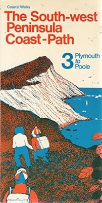 Coastal Walks: The South-West Peninsula Coast-Pat... by John H N Mason Paperback