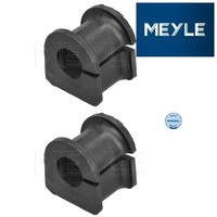 2X Lagerung FüR Stabilisator Meyle 0340320046 Stabilager Gummilager