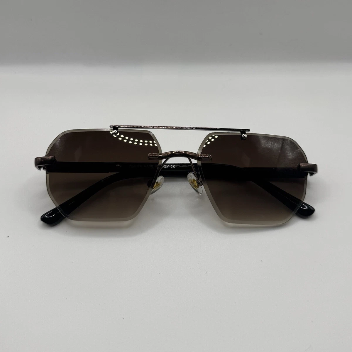 PRADA Rimless Sunglasses for Women for sale | eBay