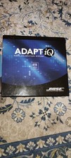 Bose Adapt iQ Adaptiq Audio Calibration System