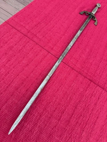 ANTIQUE  1863 American Civil WAR Sword