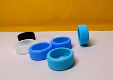 7 Pack Ring Cover Compatible with Oura Ring