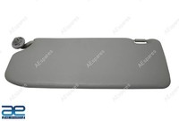 Sun Visier Einbau Rechts FüR Suzuki Alt 2000-2012 K10 2010-2014 84801M79G01-6GS