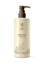 Kit Cortesia B&B Bagno Albergo Hotel Sapone Mani Dispenser 380ml Fragranza al Mi