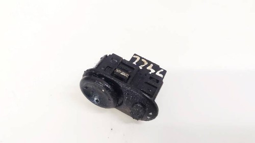 Opel Zafira 2003 Wing mirror control switch (Exterior Mirror Switc #2288328-07