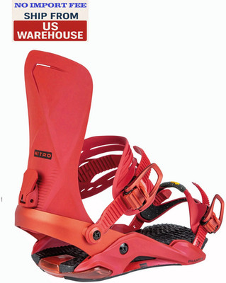 2024 Nitro Phantom , red, M,