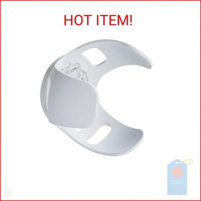 Made For Amazon Wall Mount, for Echo Dot (5th generation)
