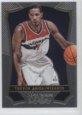2013-14 Panini Select Trevor Ariza #120 2z7