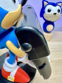 Sonic & Knuckles (Sega Genesis, 1994)