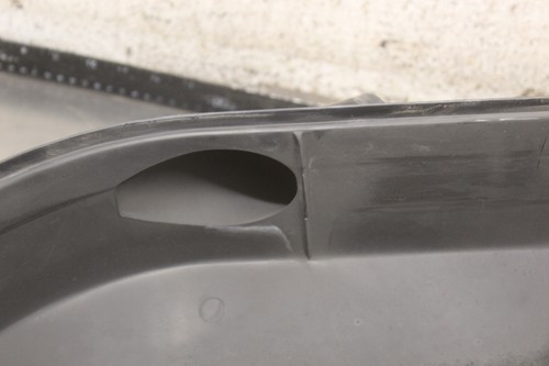 1993 Polaris Trail Boss 350L 2x4 CLUTCH OUTER COVER P901 - Bild 9 von 11