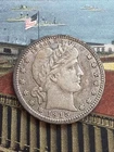 1915 Barber Quarter 🇺🇸