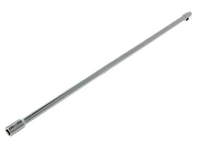 11011005 Extension 1/4'' square 1/4'' chromium steel Plating: chromium STAHLWILLE