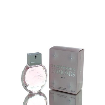 Giorgio Armani Diamonds Rose EDT W 50ml Boxed