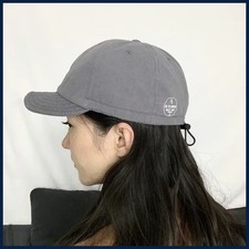 American Short Brim Baseball Cap Ins Fashion Brand Men Women All-Comfortable