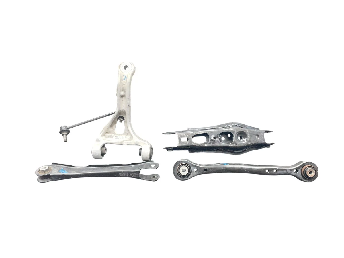 Genuine OEM Control Arms, Ball Joints & Assemblies for Acura MDX
