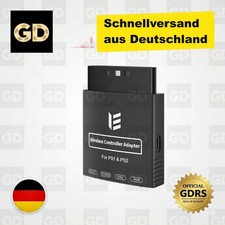   RGEEK - Wireless Controller Adapter für Pl...