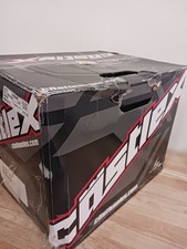 CastleX CX950 Diverge Modular Snowmobile Helmet