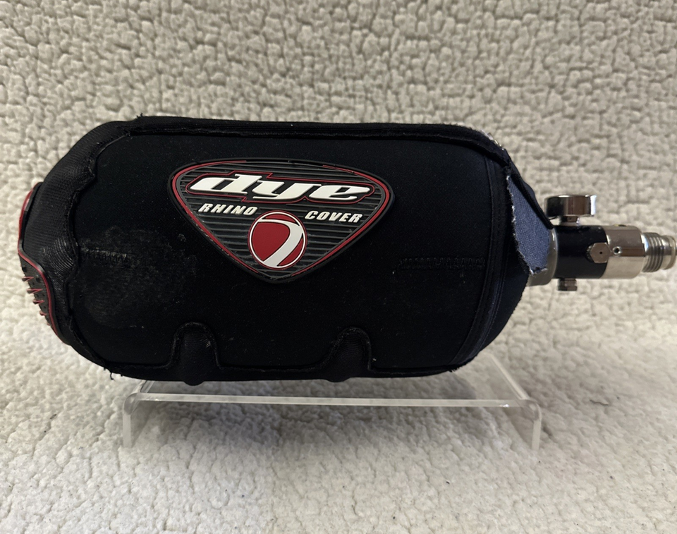 Réservoir Paintball Pure Energy – 3000 PSI, 48 CU, Vide (occasion)