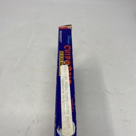 Disney's Chip 'N Dale Rescue Rangers Nintendo Entertainment System NES 1990 Juego