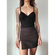 Vintage Bodysuit