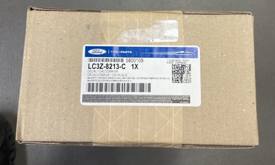 #ad FORD 2020 2022 F250 F350 Super Duty Grill Emblem Cam amp; Washer Hole LC3Z8213C $116.90