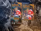 La Pucelle Tactics PS2 Complete CIB