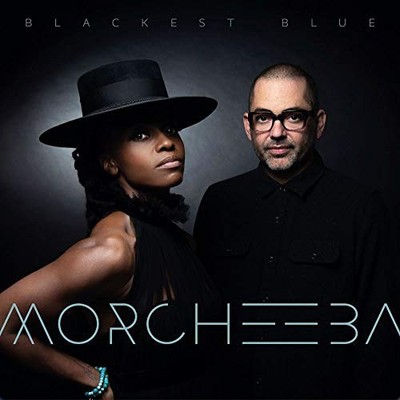 Blackest Blue by Morcheeba