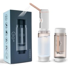   Travel Bidet USB-Type C Electric Rechargeable Mobile Handheld Ultra Strong ...