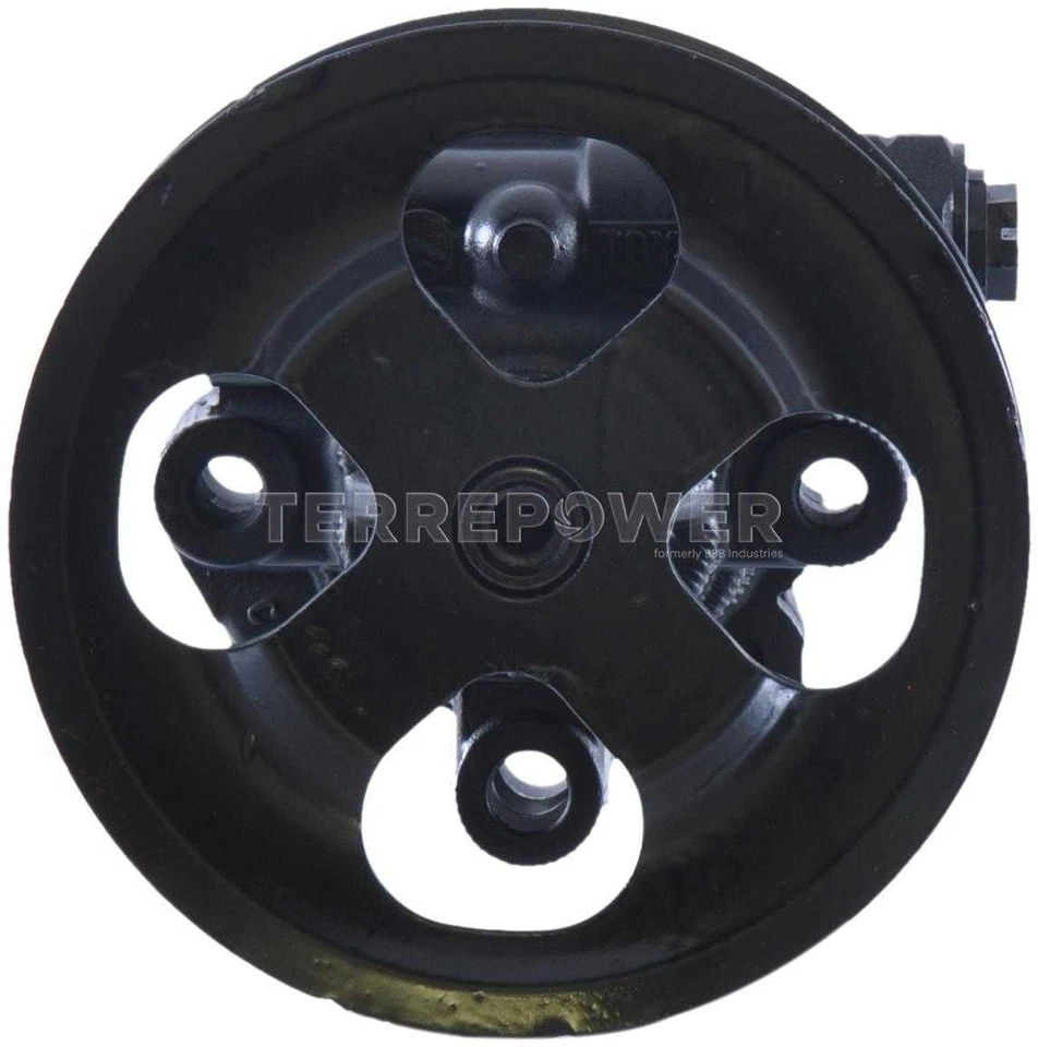 Bomba de direção hidráulica compatível com Toyota Tundra BBB INDUSTRIES de 2007-2018 - Imagem 3 de 4