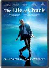 The Life of Chuck New DVD Ac-3/Dolby Digital, Widescreen