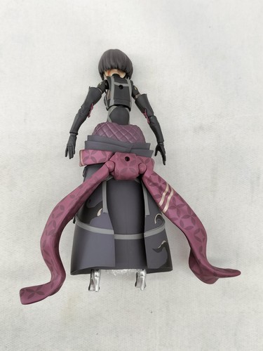 Figma Max Factory Actionfigur Ronin 549 - Bild 8 von 14