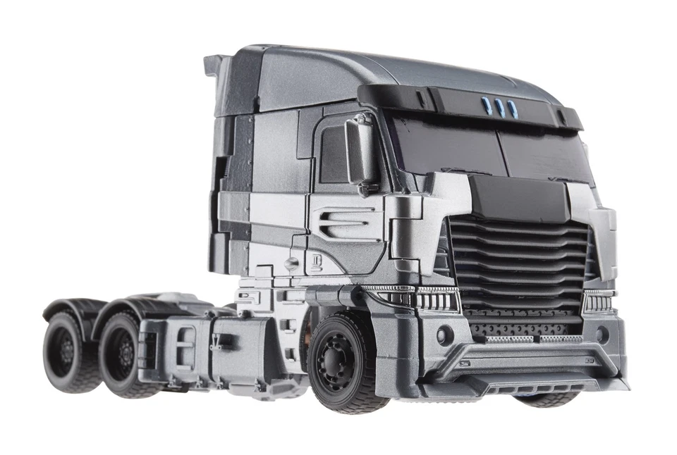 Voyager Class Galvatron | Transformers 4 AOE Era de la Extinción Película Voyager Foto 4 de 4