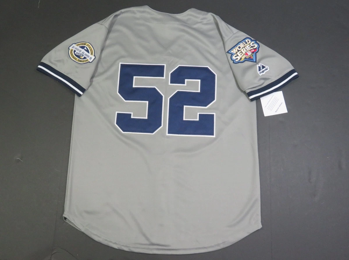 CC Sabathia New York Yankees MLB Jerseys for sale | eBay
