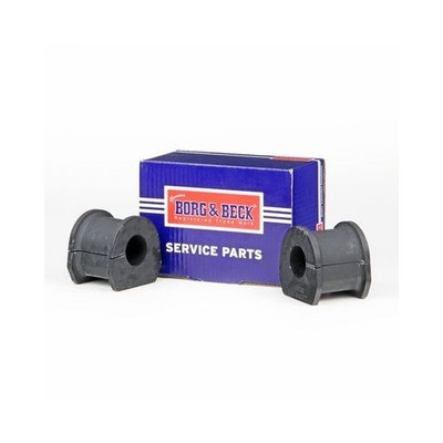 BORG & BECK Repair Kit, stabiliser coupling rod BSK7528K