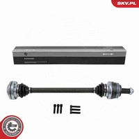Antriebswelle Esen SKV 40SKV320 FüR BMW 3Er E46 Touring Z4 Roadster E85 Compact