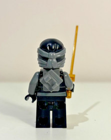 LEGO Ninjago Cole Skybound Minifigure njo199 &ndash; Pirate Wave 2016