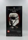 LEGO Star Wars: Imperial Remnant AT-RT Driver (75458)