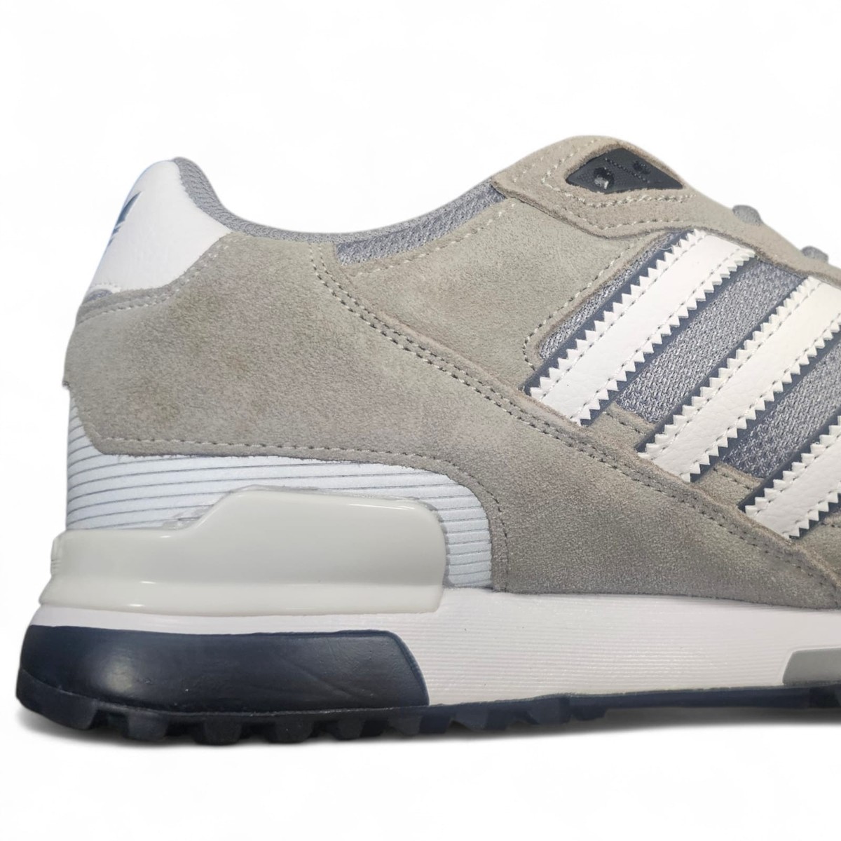 Adidas Originals ZX 750 Men's (UK 8-8.5) Grey Ex display | eBay UK