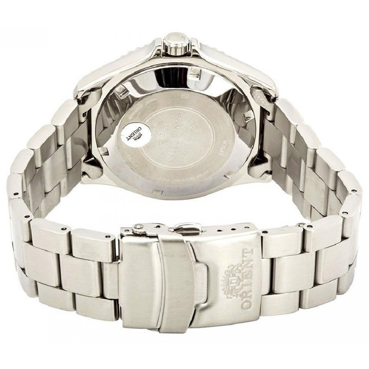 Orient Mako II Automatic 200M Men's Watch FAA02001B9 | eBay