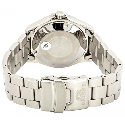 Orient Mako II Automatic 200M Men's Watch FAA02001B9