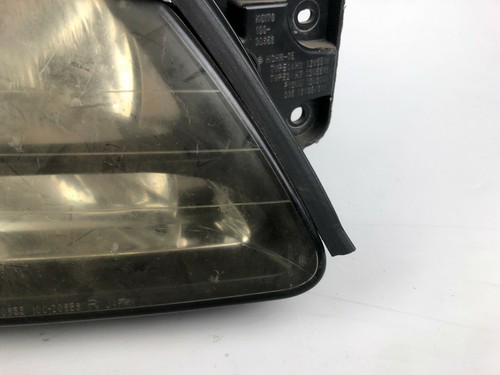 1999 - 2003 Subaru Outback Front Right Side Halogen Headlight Headlamp LHD - Picture 2 of 12