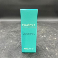 Neocutis R ACTIVE Anti-Oxidant Serum  Broad-Spectrum SPF 45-1.0 Fl Oz