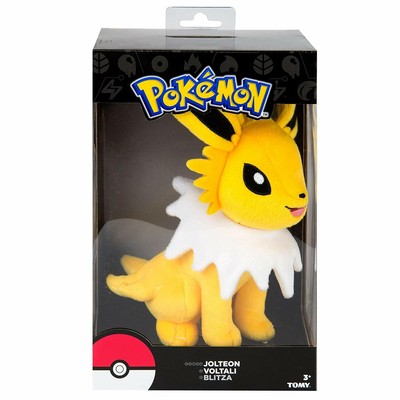 peluche pokemon originali
