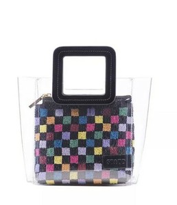 clear bag ebay