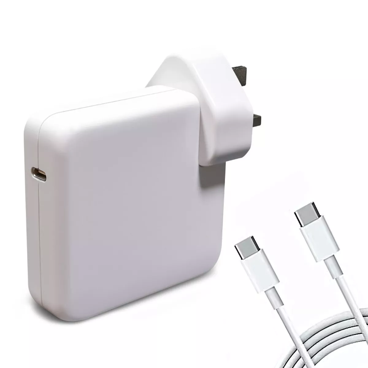 New AJP For Apple Macbook Pro 13 2016 A1706 USB C Type Charger