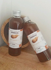 HUILE DE KIGELIA AFRICANA 3 EN 1 ÉLARGISSEMENT & VOLUME FESSES SEINS Lot 1 Btei