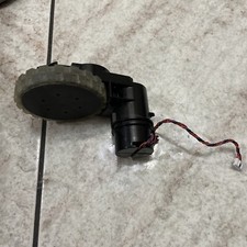 Ruota, Motore Aspirapolvere Robot Neato