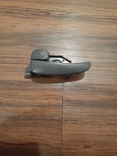 Manijas de puerta interiores delanteras izquierda izquierda para Kia Optima 2006 2,4 L OEM - Imagen 2 de 6