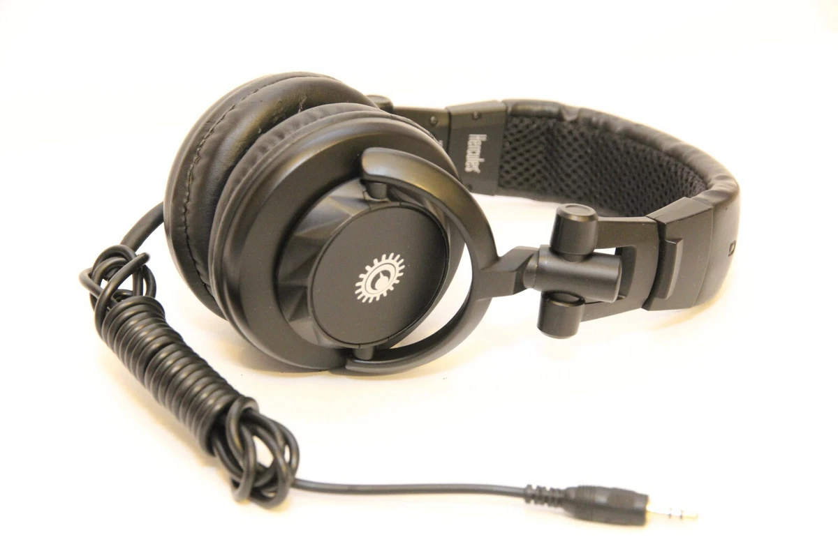 Hercules hdp dj m40 1 sale