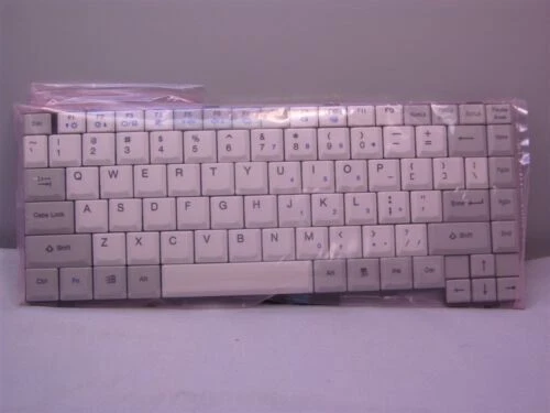 Teclados Panasonic Completo